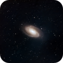 Bode's Galaxy, Bozo