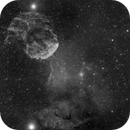 IC443 & IC444, Greg Rodriguez