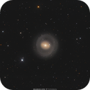 NGC 1291 - A ringed galaxy, Wellerson Lopes