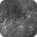 Montes Apenninus, Eddie Bagwell