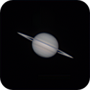 Saturn, 24-Aug-2024, Ron Lundgren