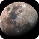 Mineral Moon, Massimo Di Fusco