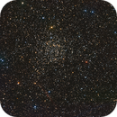 NGC 7789 Caroline's Rose, fjwidmann