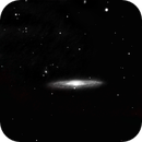 NGC 4216, Peter Bresler