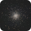 Messier 10, Chris Jensen
