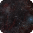 East of Algol - dust rich Perseus, Stefano Pesci