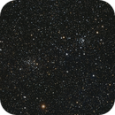 Open Clusters NGC 7790 and NGC 7788, Andy W