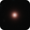 Mars 2024, Tryggve Dyrvik