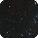 NGC 4565(Needle Galaxy) and NGC 4559 Region in Coma Berenices, JI YONG HO