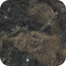 The Polaris Flare Sh2-178 (and the old NGC188), Mau_Bard