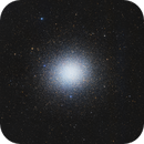 Omega Centauri, Carlos Trujillo