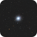 M 92 (NGC 6341), Terrance
