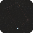 Ursa Minor, Christian Bennich