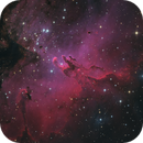 M 16, Patrick Winkler