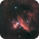 Orions Belt, Frank Adler