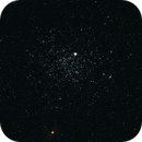 M46 (NGC 2437) and M47 (NGC 2422), Charles Martin