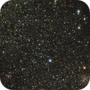 M24 (IC 4715) Small Sagittarius Star Cloud, Charles Martin