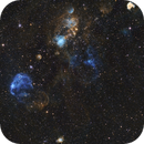 NGC 1945, Eduardo Rigoldi Fernandes