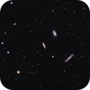 Leo Triplet, Jim Blubaugh