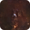 IC4604 Rho Ophiuchi Nebula, Reinhold Lamb
