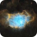 Messier 8 Lagoon Nebula (Messier 8 Lagoon Nebula), Todd Charlson