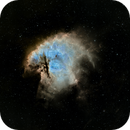 Ngc281 Pacman nebula, Jim