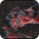 Pickering’s Triangle - NGC 6979, Denis Labelle