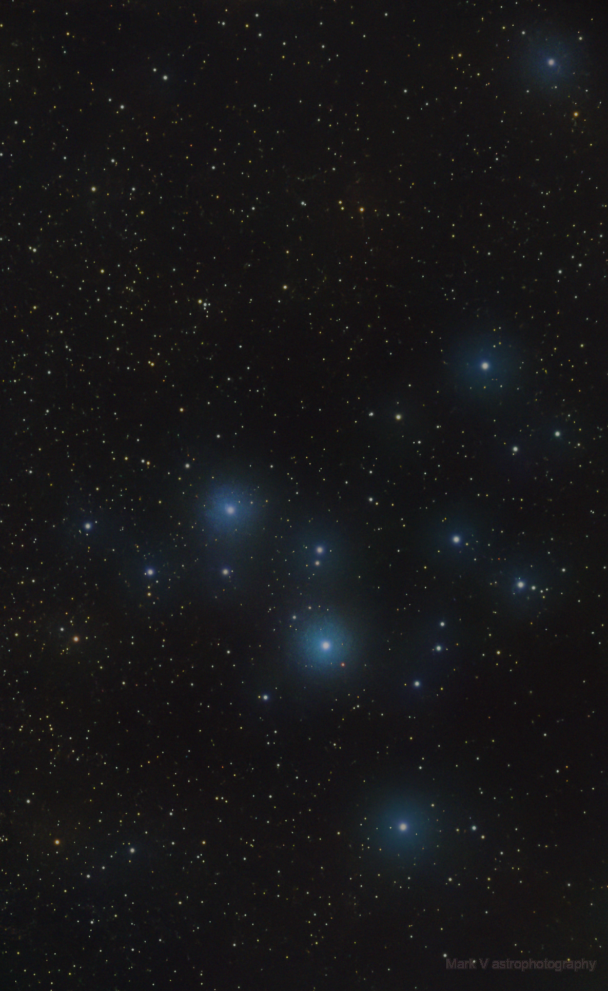 Messier 39