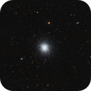 M 13, Roberto Marinoni