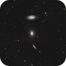 NGC5982 LRGB, TakFan