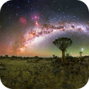 Towards starlight, Rafael Schmall