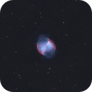 M27, the Dumbbell, Catherine Ryan Hyde
