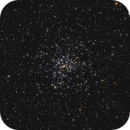 M37, Christophe