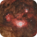 M20&8 with Redcat, Mario Richter