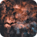 Sadr Region, AstroDinsk