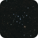 M7 (NGC 6475) Ptolemy's Cluster, Charles Martin