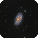 M 109, Roberto Marinoni