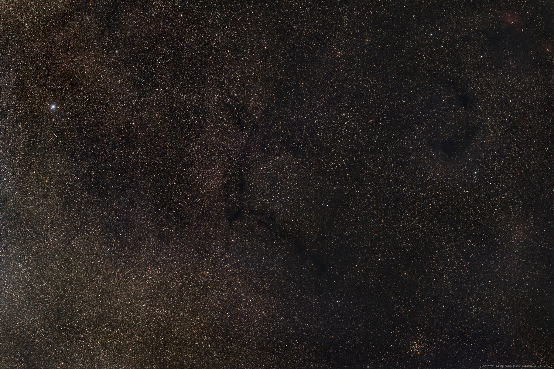 Barnard 314