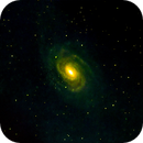 NGC 6384 LRGB, Peter Bresler