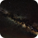 Where Earth Meets Sky: The Milky Way’  in the Alps, Reinhold Lamb