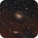 IC 4633, Eduardo Rigoldi Fernandes