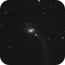 Arp 174, Gary Imm