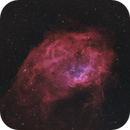 Lower's Nebula / Sh2-261, Francesco