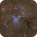M7 the Ptolemy cluster, Xinran Li