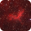 Sh2-84 (and vdB 127?), Gary Imm