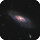 M 106, Glenn Diekmann