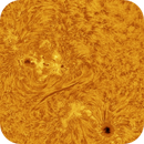 Solar Surface Feature, DrNigel