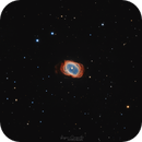 NGC3132 The Eight-Burst Nebula, Logan Carpenter