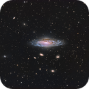NGC7331 (and many more!), AstroRBA
