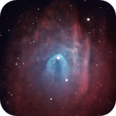 Sh2-313 aka Abell 35, Daniel Petzen